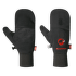  Shelter Mars Glove black 0001