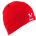 Čiapka Millet Active Wool Beanie RED - ROUGE