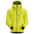 Bunda Arcteryx Alpha SL Jacket Men (15179) Genepi Green