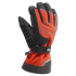 Amber Dryedge Glove NOIR/ROUGE