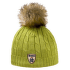 Čiapka Kama A75 Knitted Hat Green