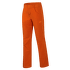 Kalhoty Mammut Rockland Pants Women dark orange 2088