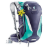 Batoh deuter Compact EXP 10 SL (3200115) Blueberry-mint