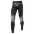 Legíny X-Bionic Energizer MK2 Pants Men Black/White