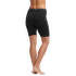 Kraťasy Icebreaker Zone Shorts Women Black/Mineral/Black