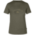 Trekking Equipment T-Shirt Men Tarmac