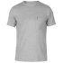 Ovik Pocket Shirt Men Grey 020