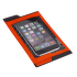 Peňaženka Mammut Smart Wallet Light dark orange 2088