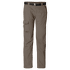 Kalhoty Jack Wolfskin Canvas Safari Pants Men siltstone 5116