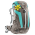 Batoh deuter AC Lite 22 SL (3420216) stone-mint