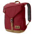 Batoh Jack Wolfskin Royal Oak (2003302) dark red 2150