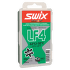 Vosk Swix LF4X Zelený