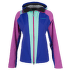 Bunda La Sportiva Nova GTX Jacket Women Iris Blue /Purple