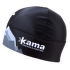 Čepice Kama AW03 Lycra Hat black 110