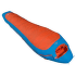 Spacák Millet Composite -5 Long BRIGHT ORANGE