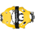 Nesmeky Climbing Technology Ice Traction Yellow