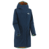 Parka Kari Traa Dalane Parka Women NAV