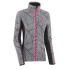 Mikina Kari Traa Rulle Fleece Women EBONY