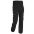 Nohavice Millet Kabru Pant Men BLACK - NOIR