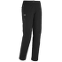 Kalhoty Millet Lady Outdoor II Pant BLACK - NOIR