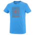 Triko krátký rukáv Millet Millet Rise Up TS SS ELECTRIC BLUE
