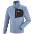 Mikina Millet Sirac Jacket Men TEAL BLUE