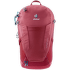 Batoh deuter Futura 22 SL (3400018) cardinal-cranberry