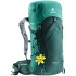 Batoh deuter Speed Lite 24 SL forest-alpinegreen