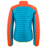 Bunda La Sportiva Combin Down Jacket Men Tropic Blue/Pumpkin