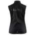 Batoh Craft Warm Vest Women 999920 Black/Platinum