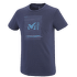 Tričko krátky rukáv Millet Millet Rise Up TS SS INK