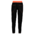 Kalhoty La Sportiva Dyno Jeans Men Black/Tangerine