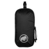Kapsa Mammut Add-on shoulder harness pocket black 0001