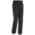 Nohavice Millet Track Pant Women BLACK - NOIR