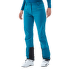 Kalhoty Millet Touring Shield Pant Women (MIV8072) COSMIC BLUE