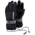  Biggles Gloves Kids 060 BLACK