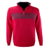 Mikina Kama Sweater 4052 red