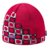Knitted Hat K57 red
