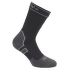 Ponožky Bridgedale Storm Sock LW Boot Black