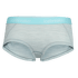 Sprite Hot Pants Women (103023) Blizzard HTHR/AQUA SPLASH/Stripe