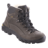 Topánky Duras Trekker Anthracite