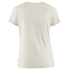 Triko krátký rukáv Fjällräven Arctic Fox Print T-Shirt Women Chalk White