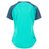 Triko krátký rukáv La Sportiva Catch T-Shirt Women Aqua/Opal