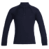 Triko dlouhý rukáv Icebreaker Tech LS Half Zip Kids Midnight Navy IBANS_01360