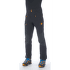 Kalhoty Mammut Eisfeld Advanced SO Pants Men (1021-12081) black 0001