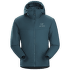Bunda Arcteryx Atom LT Hoody Men (24477) Nereus