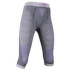 Fusyon UV Pants Medium Women Anthracite/Purple/Pink