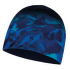Čepice Buff Micro&Polar Hat Junior High Mountain Blue HIGH MOUNTAIN BLUE