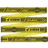 Slackline Gibbon ClassicLine Treewear Set