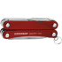 Nářadí Leatherman SQUIRT PS4 RED